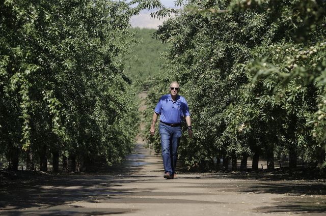 California Drought Endangered Fish