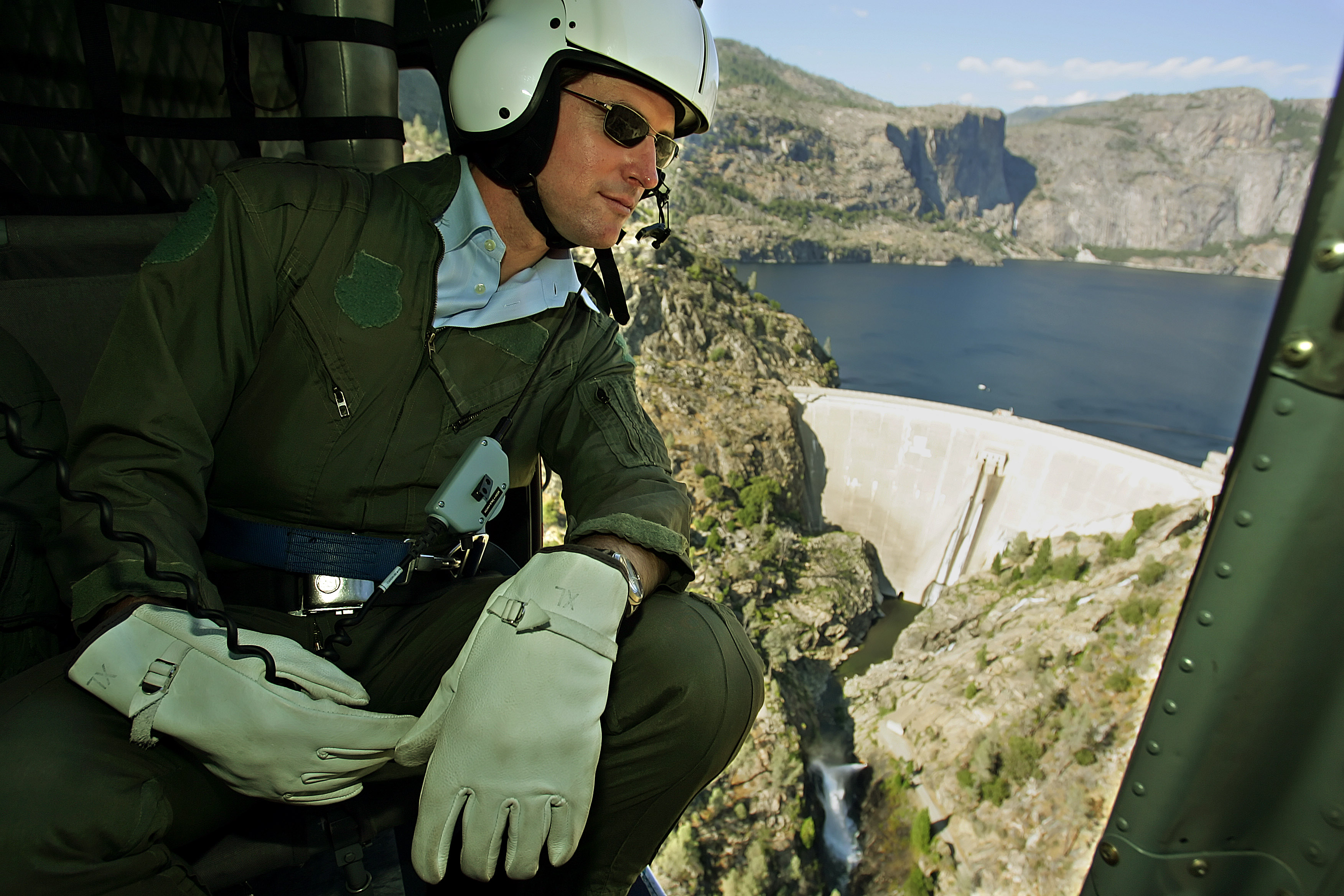 HETCH HETCHY SECURITY